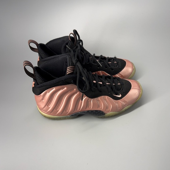 foamposites elemental rose